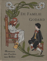 OSSELEN-VAN DELDEN, MEVR. VAN - De familie Godard