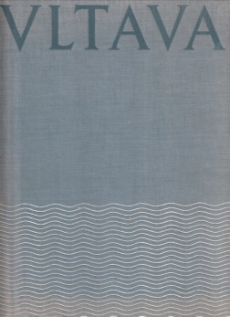 PLICKA, ZOBRAZIL KAREL / DOPROVAZI, SLOVEM / KOZIK, FRANTISEK - Vltava