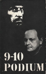 REDACTIE - Podium 17e jaargang nr. 9/10