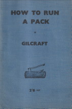 GILCRAFT - How to run a pack