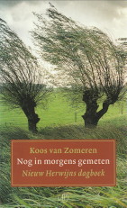 ZOMEREN, KOOS VAN - Nog in morgens gemeten. Nieuw Herwijns dagboek