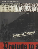  - Prelude to a nightmare. Art politics, and Hitler's early years in Vienna 1906 - 1913
