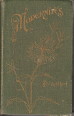 MONT, POL DE - Modernits. Anthologie des meilleurs potes Belges d'expression franaise 1880 - 1898