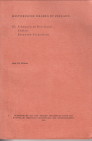 KLUIVER, J.H - Historische orgels in Zeeland III. Schouwen en Duiveland, Tholen, Zeeuwsch-Vlaanderen