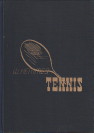 HEMMES, W - Tennis op en om de baan