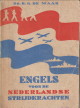 MAAR, DR. H.G. DE - Engels voor de Nederlandse strijdkrachten