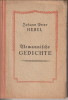 HEBEL, JOHANN PETER - Alemannische Gedichte