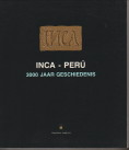 PURIN, SERGIO (ED.). - Inca - Per. 3000 jaar geschiedenis. 2 Delen