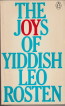 ROSTEN, LEO - The joys of Yiddish