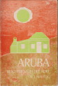 HARTOG, DR. J - Aruba. Geschiedenis in het kort