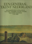 RIJDT, R.J.A. TE - Een generaal tekent Nederland. Biografie en catalogus van het Nederlandse werk van Otto Howen 1774 - 1848