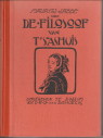 SABBE, MAURITS - De filosoof van 't Sashuis