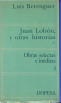 BERENGUER, LUIS - Juan Lobn y otras historias