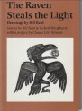 REID, BILL & BRINGHURST, ROBERT (STORIES) - The raven steals the light