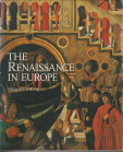 KING, MARGARET L - The Renaissance in Europe