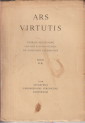 H.K. - Ars virtutis. Over de beoefening van het pad van deugd, de nameloze eigenschap