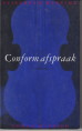 KEESING, ELISABETH - Conform afspraak