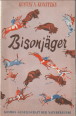 KONITZKY, GUSTAV - Bisonger