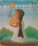KELEMEN, BORIS - La peinture nave yougoslave