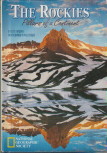 THYBONY, SCOTT - The Rockies. Pillars of a continent