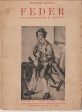 RAYNAL, MARICE - Adolphe Feder