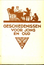  - Geschiedenissen voor jong en oud. Derde serie