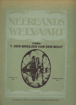  - Firma T. den Breejen van den Bout