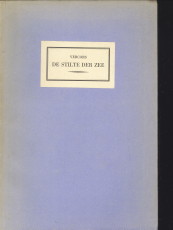 VERCORS - De stilte der zee