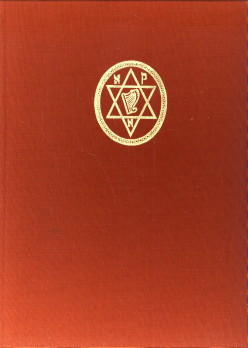 CAHEN, J.J. EN ROOSEN, C.J. (SAMENSTELLING) - En er was nog over. Fotoboek ter gelegenheid van het 350-jarig bestaan van de Joodse Gemeente Amsterdam