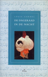 GARDEL, LOUIS - De dageraad in de nacht. Roman