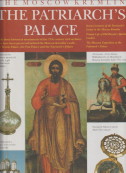 ROMANENKO, ASYA - The Patriarch's Palace. The Moscow Kremlin
