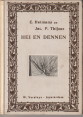 HEIMANS, E WN THIJSSE, JAC. P - Hei en dennen
