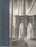 FERN, ALAN (INGELEID DOOR) - Amerikaanse grafiek 1860 - 1940. Een keuze uit de collectie van het Philadelphia Museum of Art