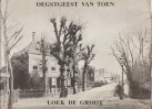 GROOT, LOEK DE - Oegstgeest van toen