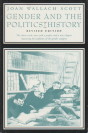 SCOTT, JOAN WAALCH - Gender and the politics of history