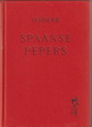 HAVANK (= H.F. VAN DER KALLEN) - Spaanse pepers of de Spaanse getijden van monsieur Carlier