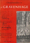  - Oranjehuwelijken in 's-Gravenhage
