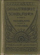 HEUKELS, H - Gellustreerde schoolflora voor Nederland