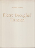 FRYNS, MARCEL - Pierre Breughel l'Ancien