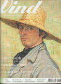 KOENEN, STEPHANIE (HOOFD- EN EINDREDACTIE) - Vind. 3-maandelijks magazine / tijdschrift voor geschiedenis, archeologie, kunst en antiek Nummer 46