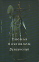 ROSENBOOM, THOMAS - De nieuwe man