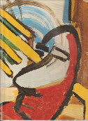 BEEREN, W.A.L - Het nieuwe werk van Karel Appel 1979-1981 / the new work of Karel Appel paintings 1979 -1981