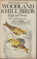 FELIX, JIRI - A colour guide to familiar woodland and hill birds. Eggs and nests