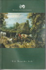 GERWEN, CH. VAN - Uit Noachs Ark. Dieren in de westerse religieuze kunst